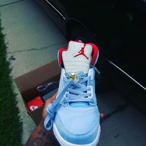 Jordans